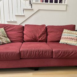 Sofa Set 
