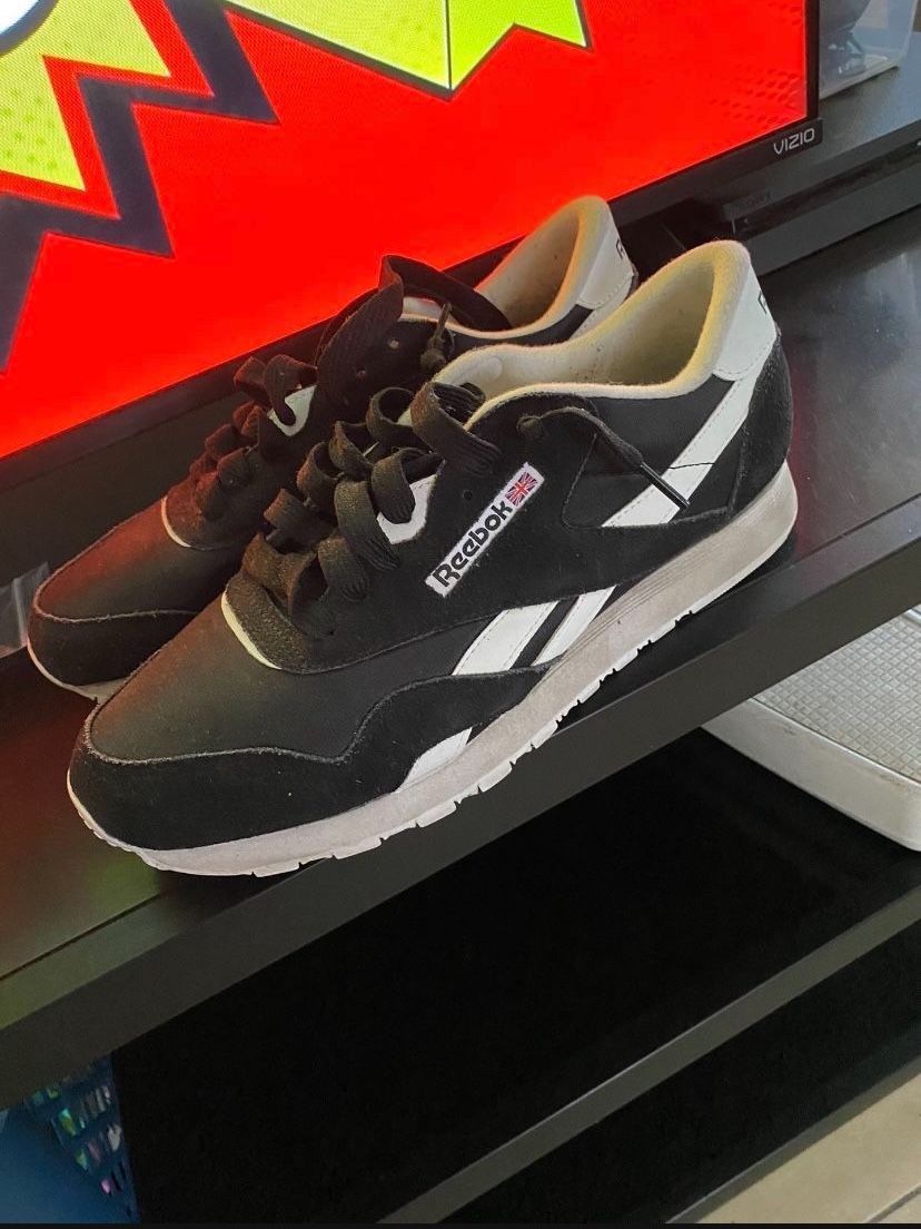 Reebok Shoes