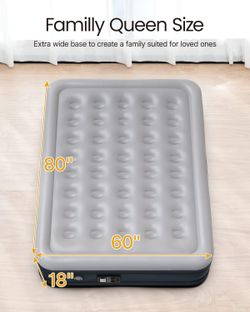 Air Mattress