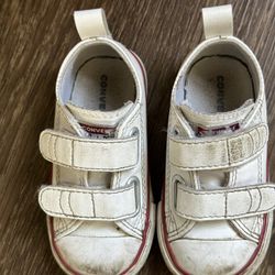 Toddler Boy Converse Shoes