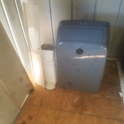 AC HISENSE And HETER