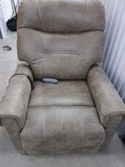 Power Lift Recliner Chair