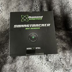 Diamond Kinetics (AR)Baseball Bat Swing Tracker