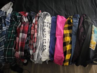 Mens shirts sz Small