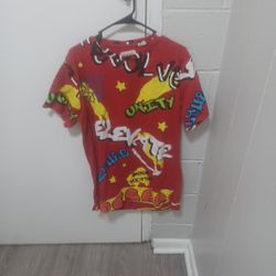 Unity And  Elevate Shirt