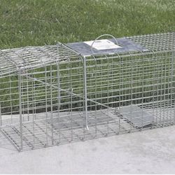 Medium Animal Trap