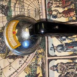 Vintage Camera Accessories 