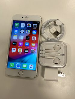 iPhone 6 Plus Unlocked for all carriers