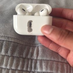 AirPod Pro Gen 2s 