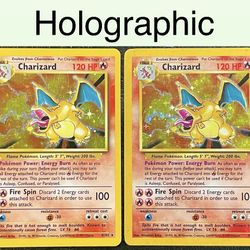 Pokémon Cards 