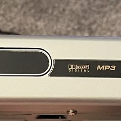  DVD MP3 Player 