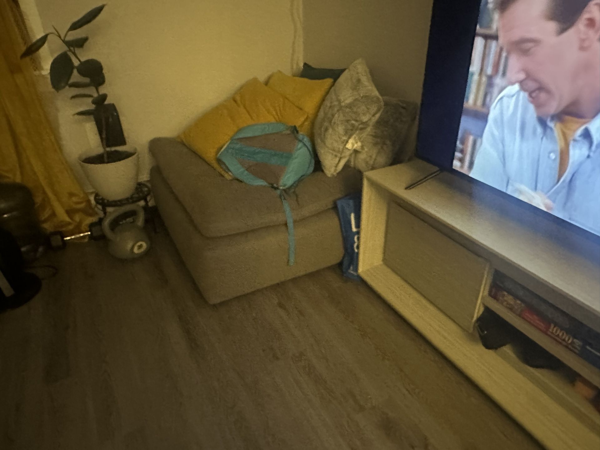 Couch(4piece)