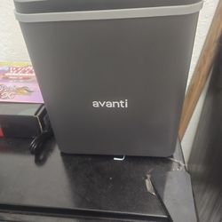 Ice Maker 