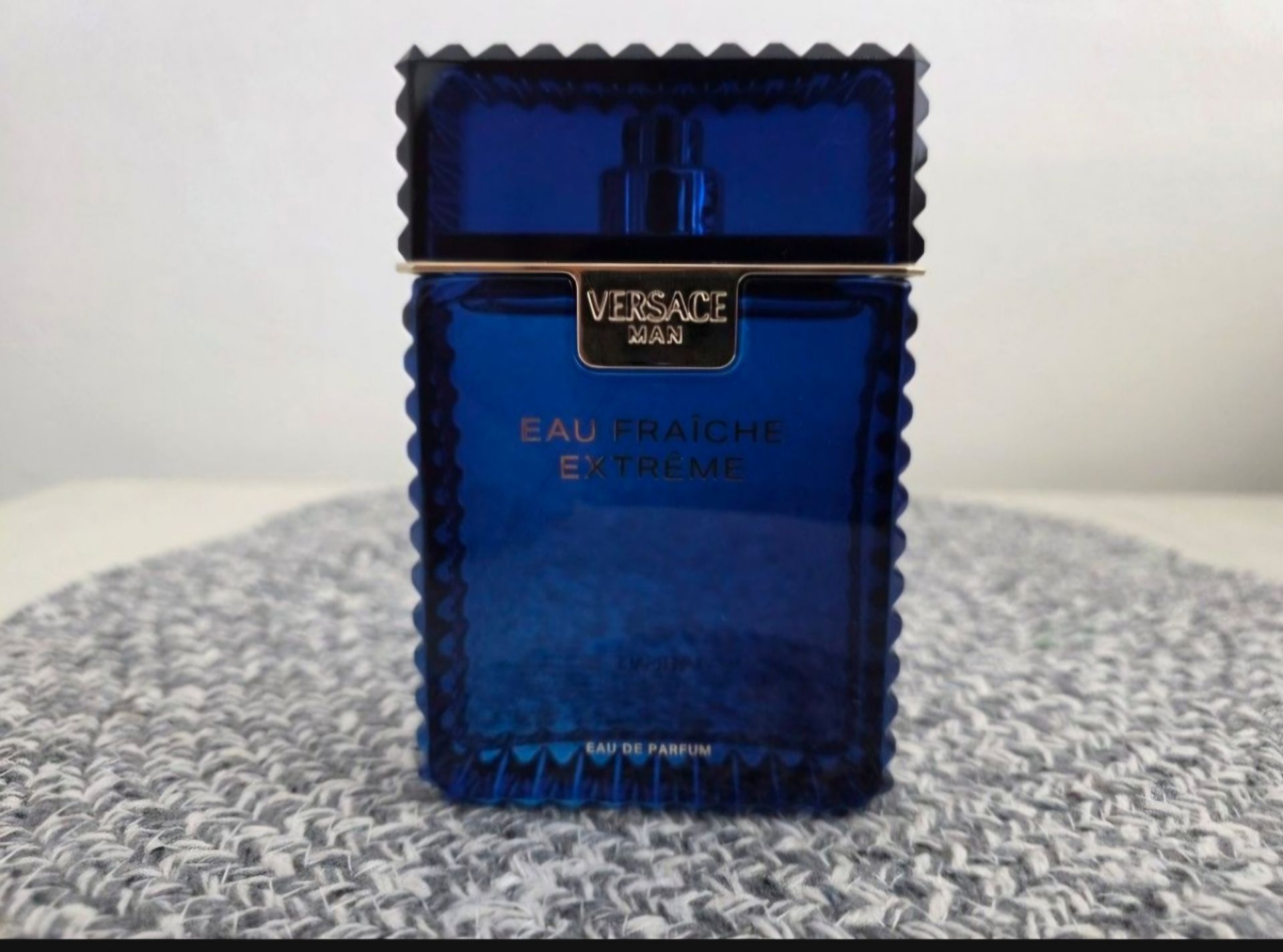 Versace Man Eau Fraiche Extreme Eau de Parfum