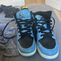 Size 5 1/2