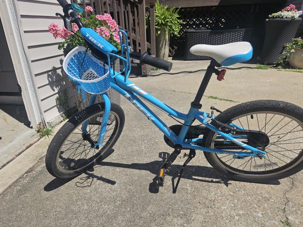 Kids Bike 
