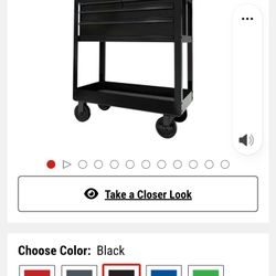 Us General Tool Box 