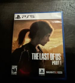 The last of us