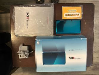 Nintendo 3DS