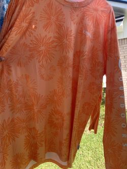 Magellan Fishing Shirts