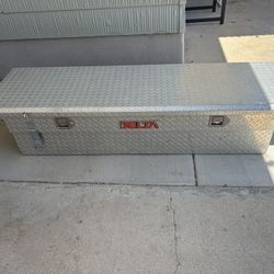 Tool Box For Pick Up 