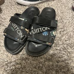 Lv Slide