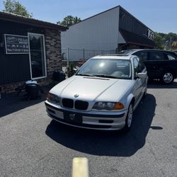 BMW 325i
