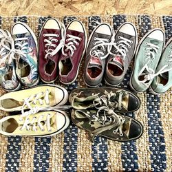 Converse All Stars