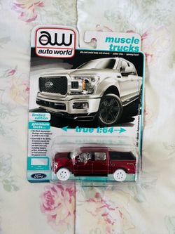 Auto world