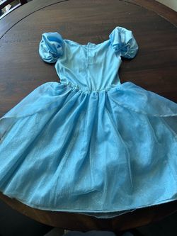 Princess Cinderella