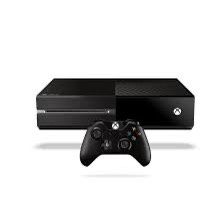 Xbox One 