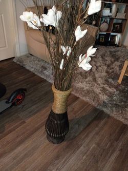 Flower ratan
