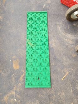 Dream Mat