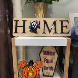Disney Home Decor