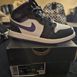 Jordan's For Sell Kids