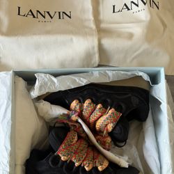 LANVIN (size 41)