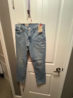 Levi’s 511 Slim Men’s Jeans 30x30
