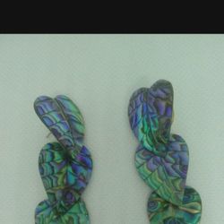 Earrings Handmade (New) $5 Per Pair Various Available 