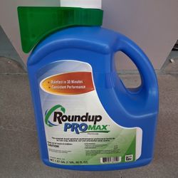 ROUND UP PRO MAX GREAT DEAL NEW