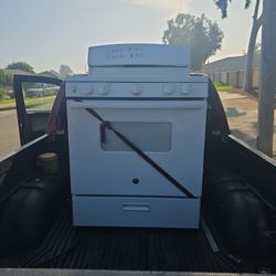 Stove For Sale $150 Pick Up Works Good