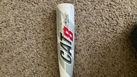 Marucci cat 8