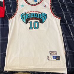 Mike Bibby Jersey 