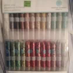  Sparkle Glue Set