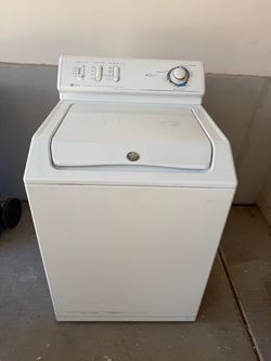 Washer & Gas Dryer Set