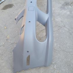 2008/2009/2010/2011 Mercedes Cls550 Amg Front Bumper Cover 