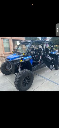 2021 turbo slingshot rzr