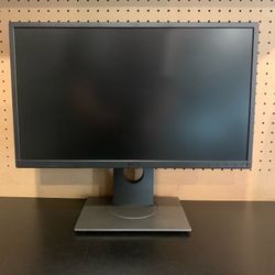 22 inch Dell Monitor