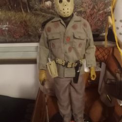 Friday The 13th Lot