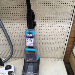 Wet Vacuum Cleaner 