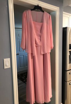 Ladies formal, size 18